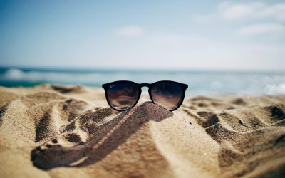 Can UV Light Hurt Your Eyes?