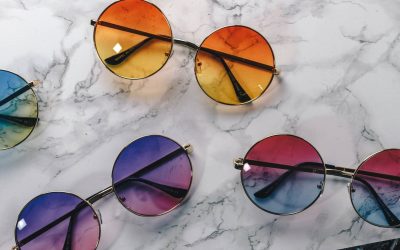 How to Protect Your Eyes from UV Light