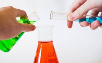 What Chemicals Burn the Eye?
