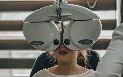 What Age Can a Child Wear Contact Lenses?