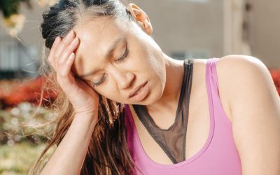 Will Glasses Help Reduce Headaches?