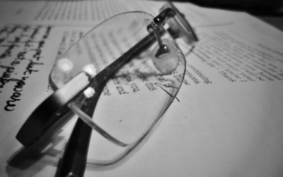 How Do Bifocal Glasses Work?