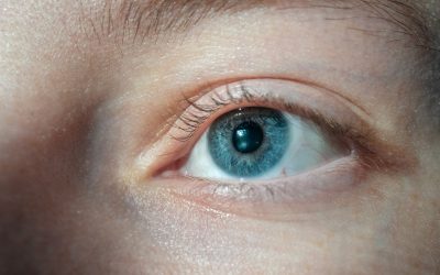 Can Dry Eyes Cause Blindness?