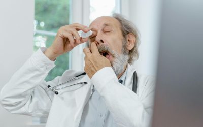 Can I Use Dry Eye Drops to Treat a Stye?