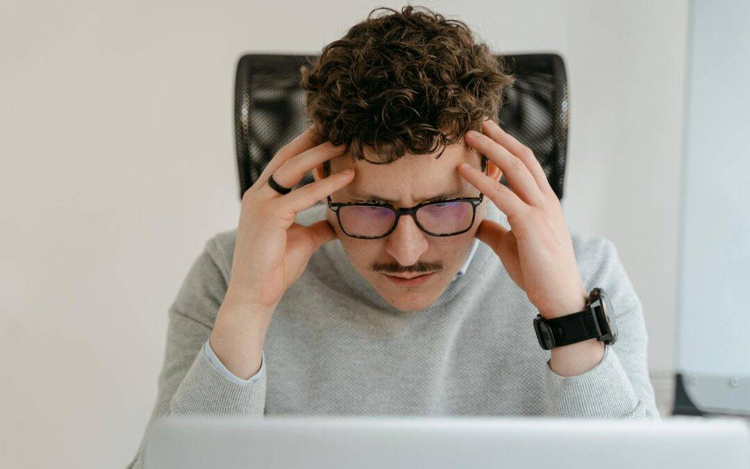Can Glasses Cause Headaches?