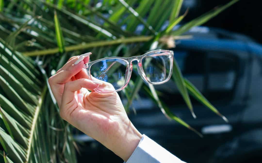 Do Progressive Glasses Impact Your Vision?