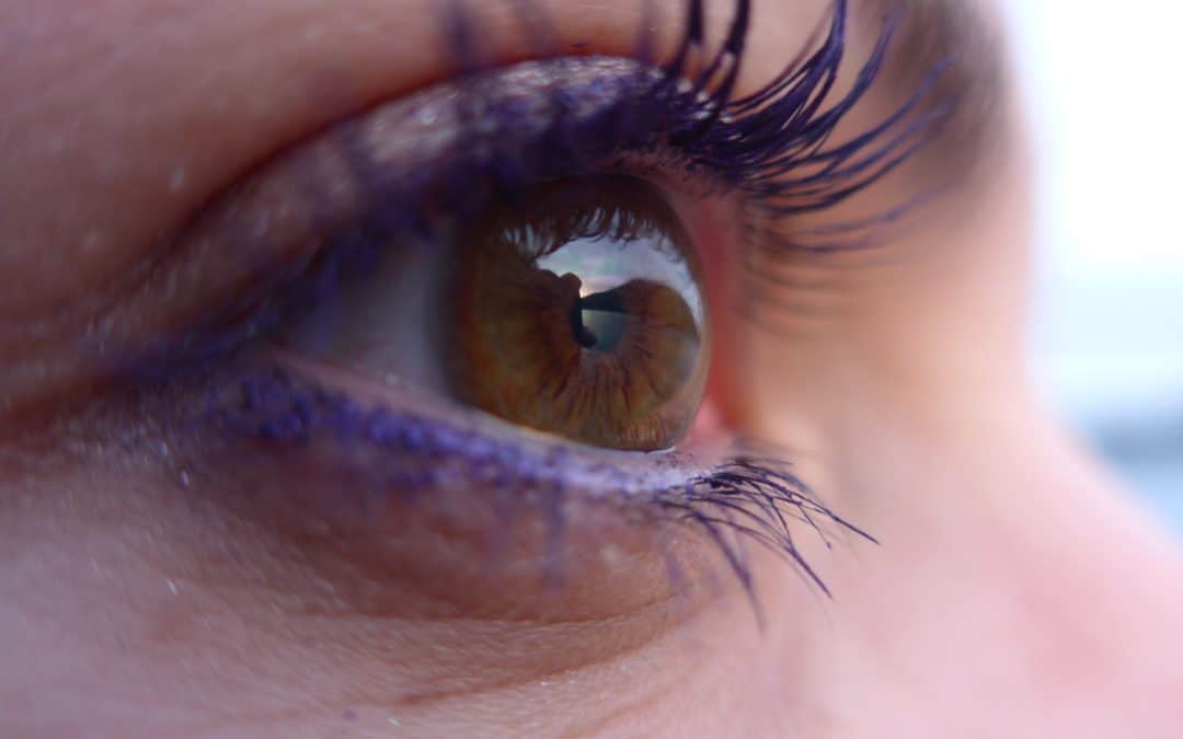 What Are Scleral Contact Lenses?