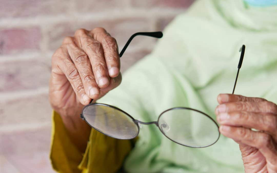 Why Do I Need Glasses After Cataract Surgery?