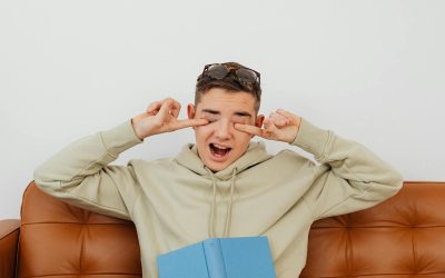 What Are the Side Effects of Rubbing Your Eyes