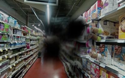 What Are the Signs and Symptoms of Macular Degeneration?