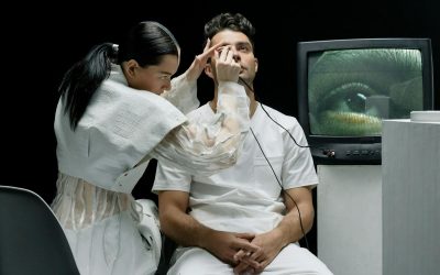 Can Sjogren’s Syndrome Cause Blindness from Dry Eye?