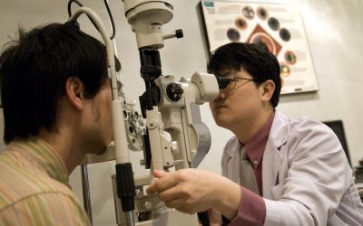 What Is Done at a Comprehensive Examination or a Routine Eye Examination?