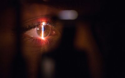 Is There A Laser Surgery For Glaucoma Treatment?