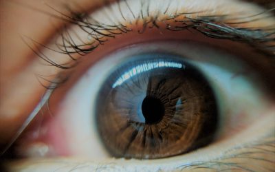 Tips for adjusting to scleral lenses for the first time