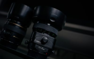 Understanding the difference between soft, RGP, and scleral lenses