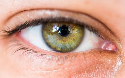 How to prevent eye infections from contact lens use