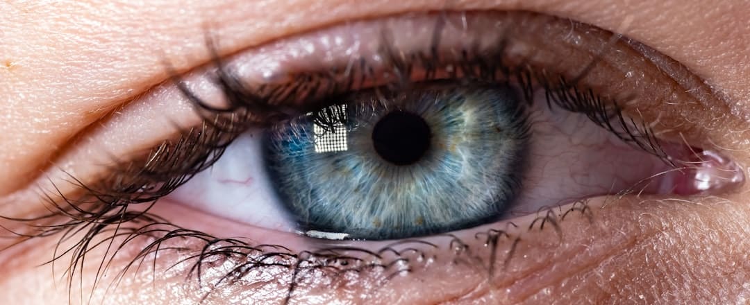 Tips for traveling with scleral contact lenses