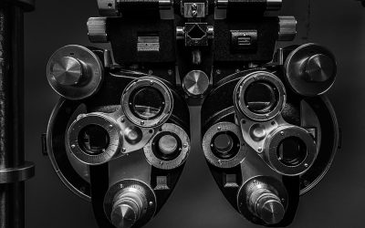 Why regular eye exams are essential for contact lens wearers