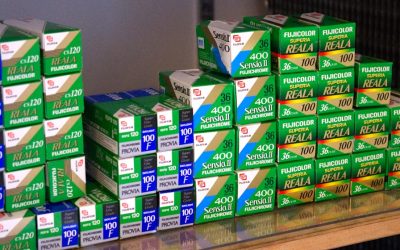 The benefits of daily disposable contact lenses