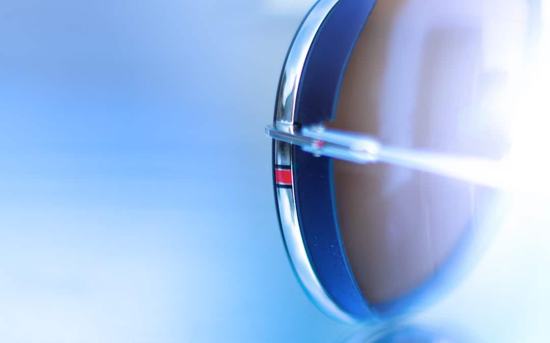 Why proper lens fitting matters for myopia control